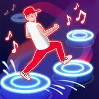 Dance Tap Music－rhythm game of APK