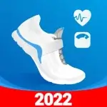 Pacer Pedometer icon