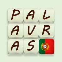 Palavras  ( Português ) icon