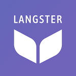 Learn Languages with Langster icon