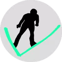 LiftAir Ski Jump icon