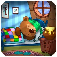 Teddy Bears Bedtime Stories icon