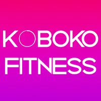 Koboko Fitness icon