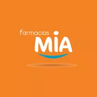 Farmacias Mia icon