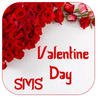 Valentine Day SMS icon