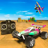 Crazy RC Racing Simulator icon