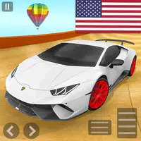 Car Racing Games Car Games icon