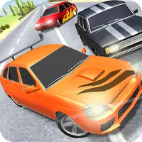 Real Cars Online icon