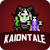 Kaion Tale - MMORPG icon