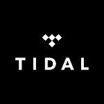 TIDAL Music icon