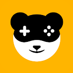 Panda Gamepad Pro icon