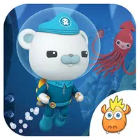 Octonauts and the Giant Squid icon