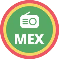 Radio Mexico FM online icon