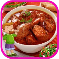 Chicken Gravy Maker - Cooking icon