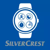 SilverCrest Watch icon