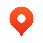 Yandex Maps icon