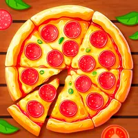 Pizza Cooking Games for Kids icon