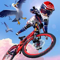 Downhill Masters icon