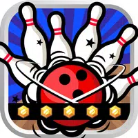 Bowling Strike: Fun & Relaxing icon