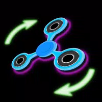 Super Spinner - Fidget Spinner icon