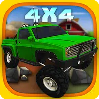 Truck Trials 2.5: Free Range APK