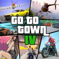 Go To Town 4: Vice City Free Game Download for Mobile Device- Juxia