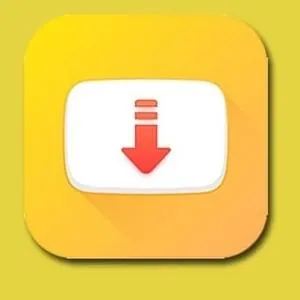SnapTube icon