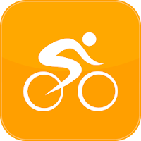 Bike Tracker icon