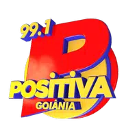 Rádio Positiva FM icon