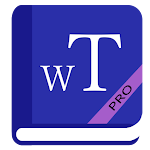 WordTheme Pro APK