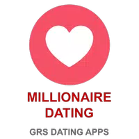 GRS Millionaire Dating Site icon