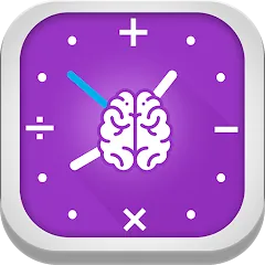 Math Tricks Workout icon