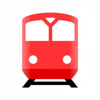 Yandex.Trains icon