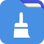 File Manager – Junk Cleaner icon