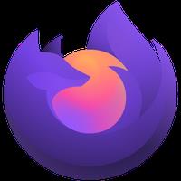 Firefox Focus icon