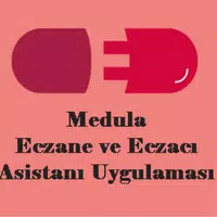 Medula Eczane, Eczacı Asistanı icon