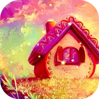 Sweet Home Colorful wallpaper icon