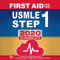 First Aid for the USMLE Step 1icon