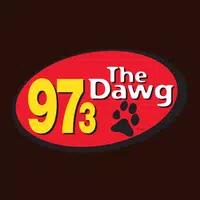 97.3 The Dawg (KMDL) icon