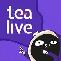 Tealive MY - Order Bubble Tea icon