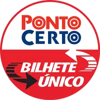 Ponto Certo Bilhete Unico icon