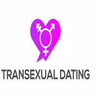 Transexual Dating Chat icon