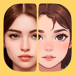 AI Anime Filter icon