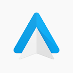 Android Auto – Google Maps, Media & Messaging icon