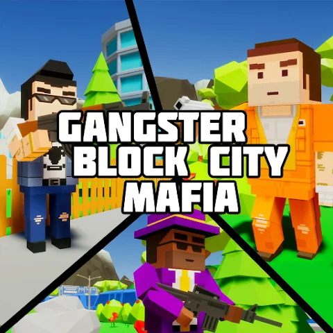 Gangster & Mafia Dude Theft APK