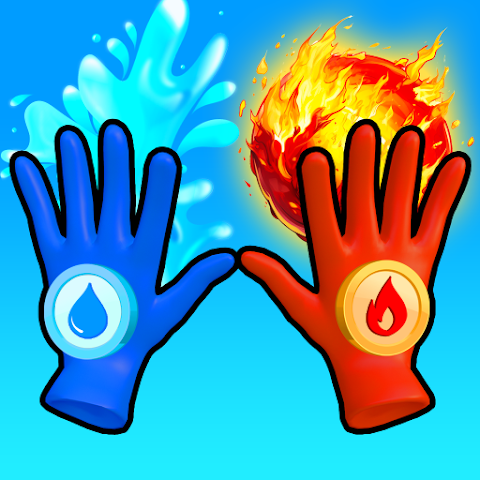 Elemental Master APK