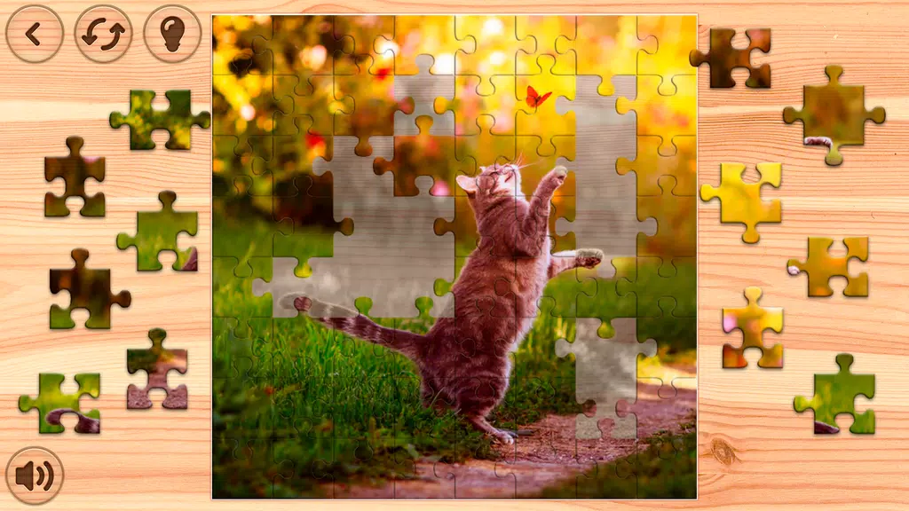 Jigsaw Puzzles Offline Puzzle Free Mobile Game APK Download Juxia Jigsaw Puzzles Offline Puzzle Free Mobile Game APK Download Juxia