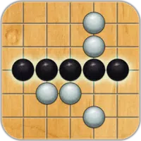 Gomoku Online - Funny Caro icon