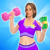 Gym Club icon