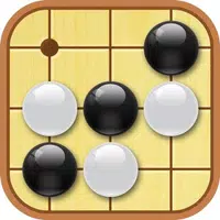 Gomoku - Online Game Hall APK